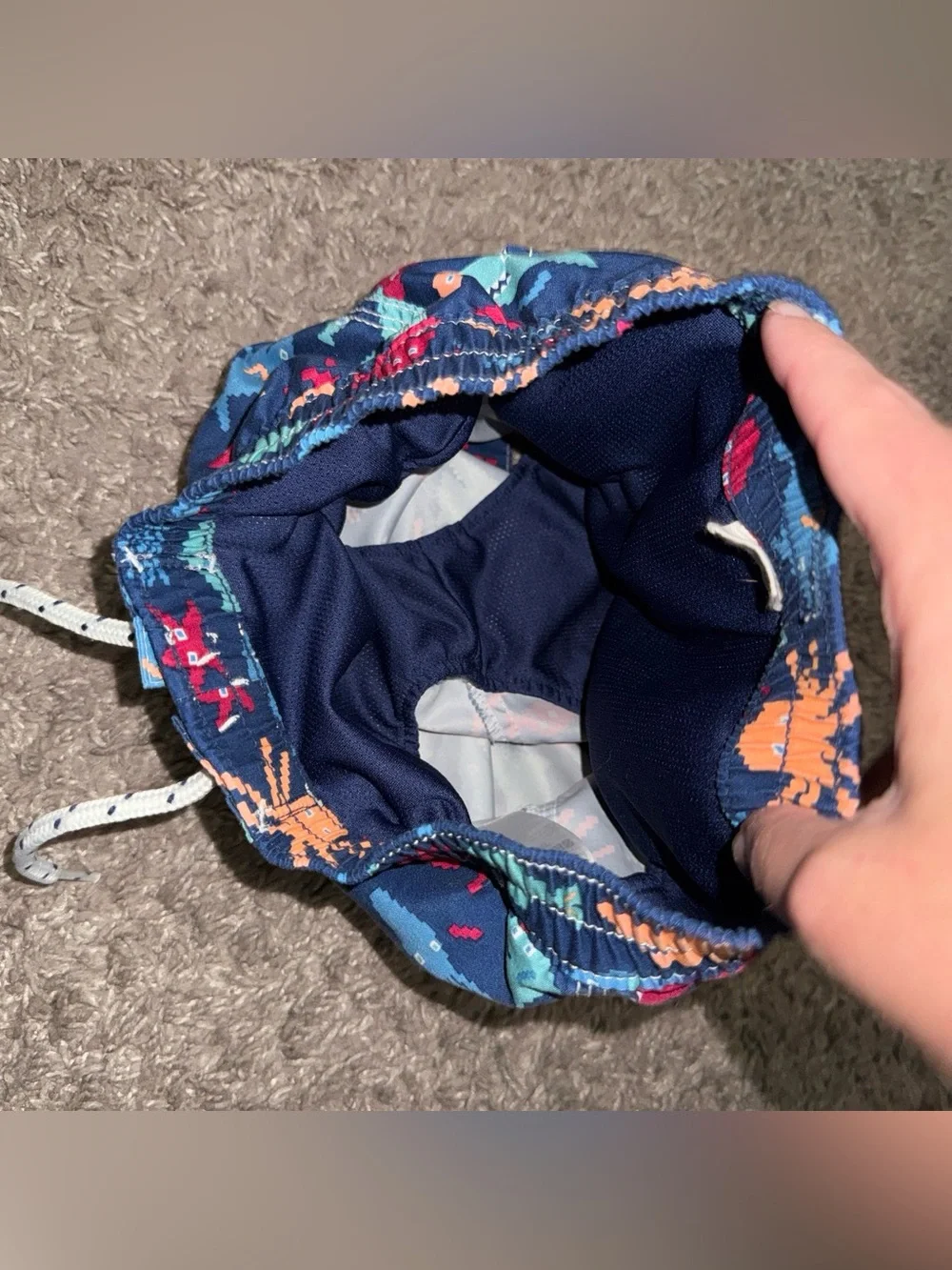 GAP size toddler